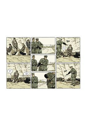 El Abismo Del Olvido (Euskera) Ahanzturaren Leizea