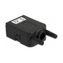 DeLOCK 66259 Adaptador VGA15 a bloque de terminales con carcasa