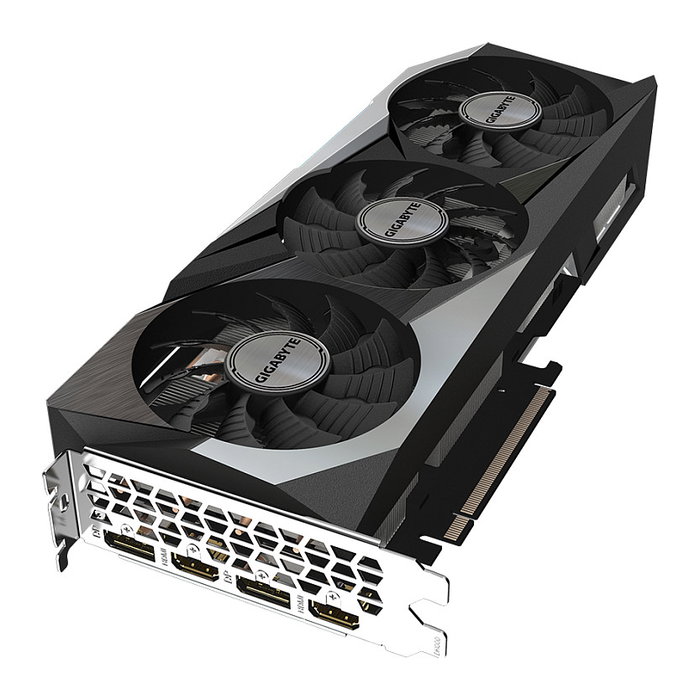 GIGABYTE GeForce RTX 3070 OC 8G rev. 2.0 8GB GDDR6