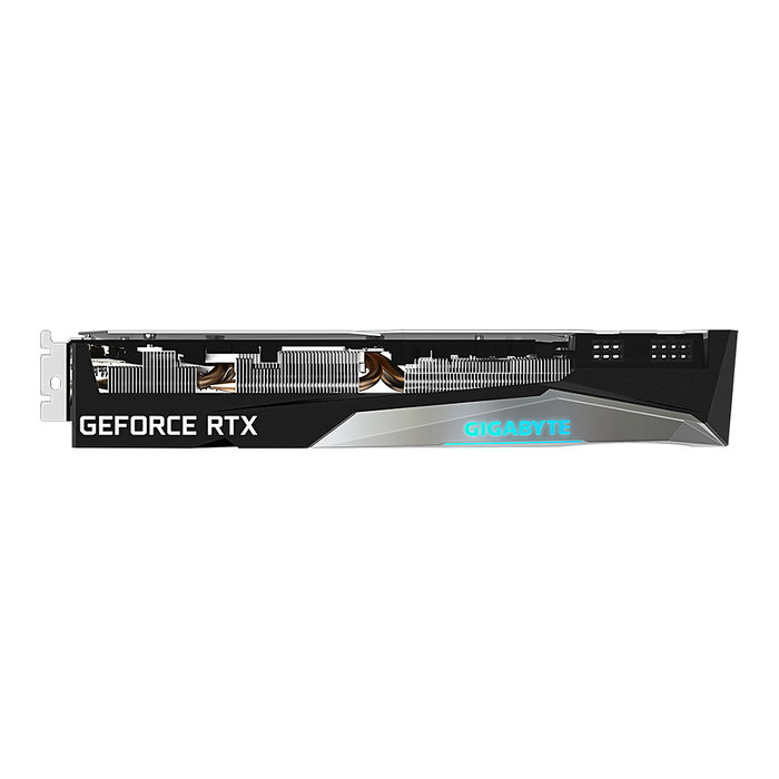 GIGABYTE GeForce RTX 3070 OC 8G rev. 2.0 8GB GDDR6