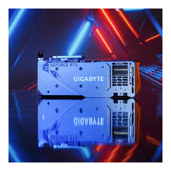 GIGABYTE GeForce RTX 3070 OC 8G rev. 2.0 8GB GDDR6