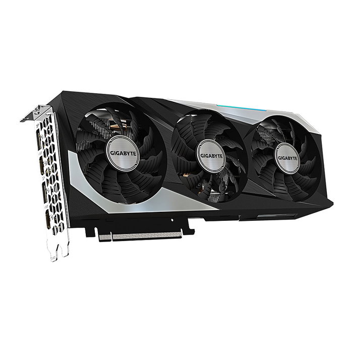 GIGABYTE GeForce RTX 3070 OC 8G rev. 2.0 8GB GDDR6