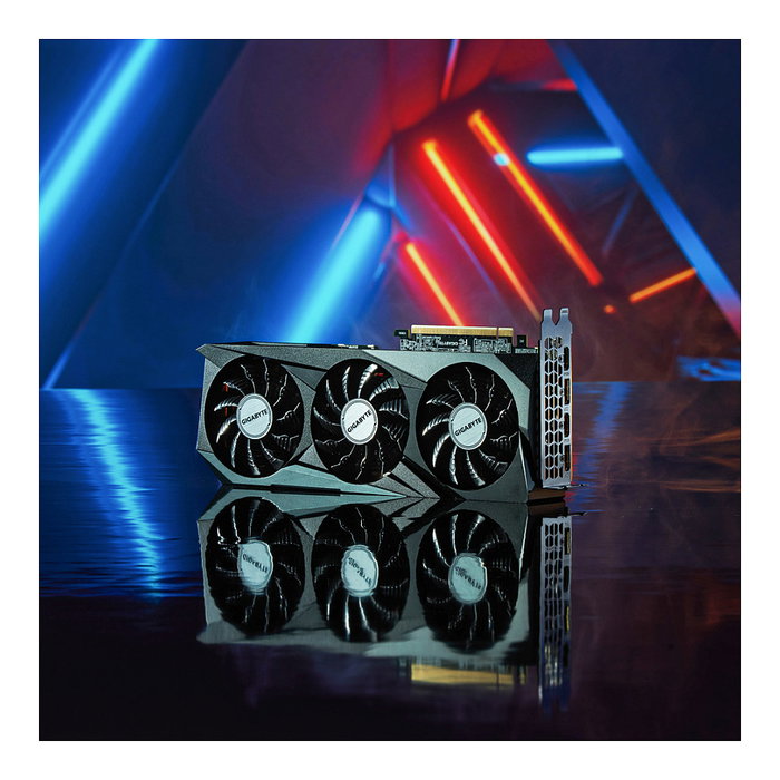 GIGABYTE GeForce RTX 3070 OC 8G rev. 2.0 8GB GDDR6