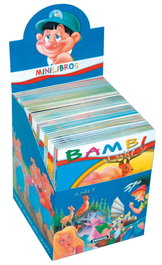 Colección Minilibros (Surtidos), Susaeta, Equipo - SUSAETA EDICIONES
