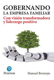 ADDISON WESLEY, Gobernando la empresa familiar: visión transformadora - Manuel Bermejo
