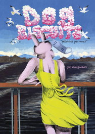 Dog Biscuits, Alex Graham - FULGENCIO PIMENTEL