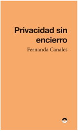 Privacidad sin encierro, PUENTE EDITORES - PUENTE EDITORES