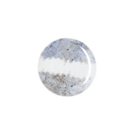 Plato Pan Porcelana Polaris Hydrozero Bidasoa 15 cm