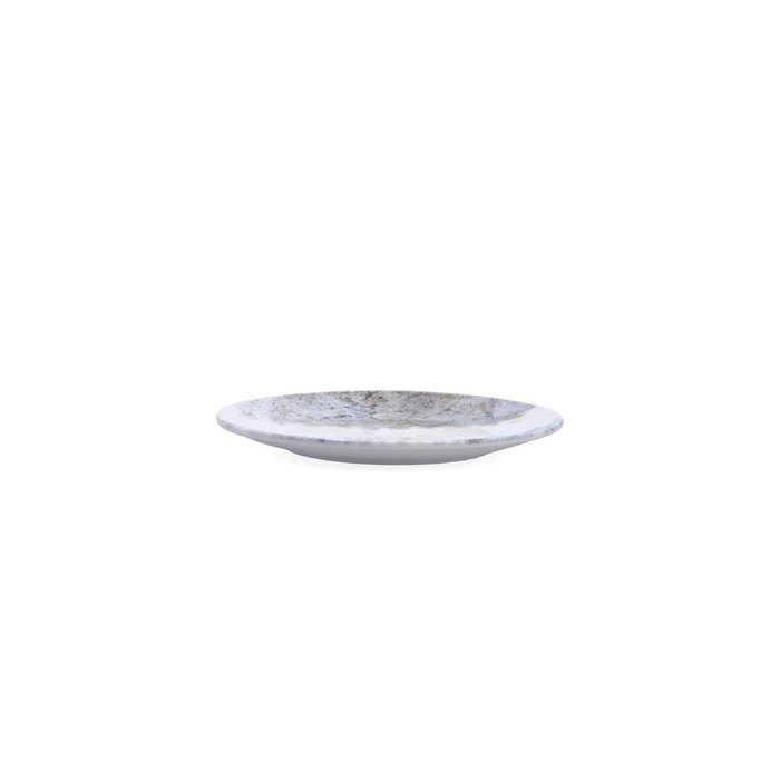 Plato Pan Porcelana Polaris Hydrozero Bidasoa 15 cm