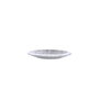 Plato Pan Porcelana Polaris Hydrozero Bidasoa 15 cm