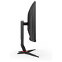 AOC C27G2Z3/BK Monitor Gaming Curvo 27 Pulgadas Full HD 280Hz Fast VA