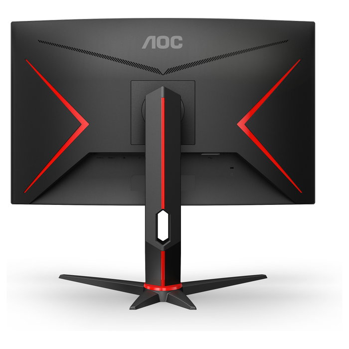 AOC C27G2Z3/BK Monitor Gaming Curvo 27 Pulgadas Full HD 280Hz Fast VA