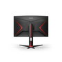 AOC C27G2Z3/BK Monitor Gaming Curvo 27 Pulgadas Full HD 280Hz Fast VA