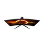 AOC C27G2Z3/BK Monitor Gaming Curvo 27 Pulgadas Full HD 280Hz Fast VA