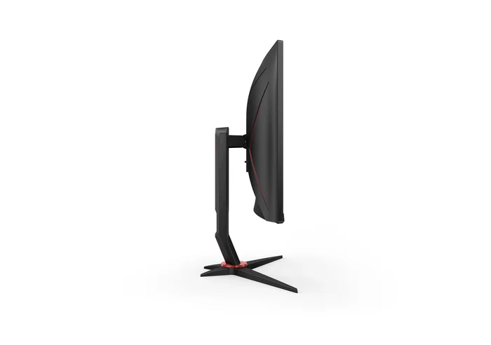 AOC C27G2Z3/BK Monitor Gaming 27" Curvo Full HD (1920x1080) 280Hz 1ms Fast VA HDR10 Adaptive Sync con Base Ajustable AOC C27G2Z3/BK Monitor Gaming 27" Curvo Full HD (1920x1080) 280Hz 1ms Fast VA HDR10 Adaptive Sync con Base Ajustable