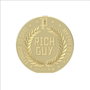 Police Rich Guy For Man EDT Vapo 50 ml