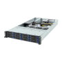 Gigabyte R243-EG0-AAL1 Servidor Barebone Rack 2U AMD EPYC