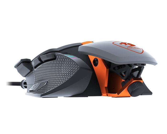 Cougar Mouse 700M EVO Esports Blanco