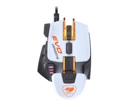 Cougar Mouse 700M EVO Esports Blanco