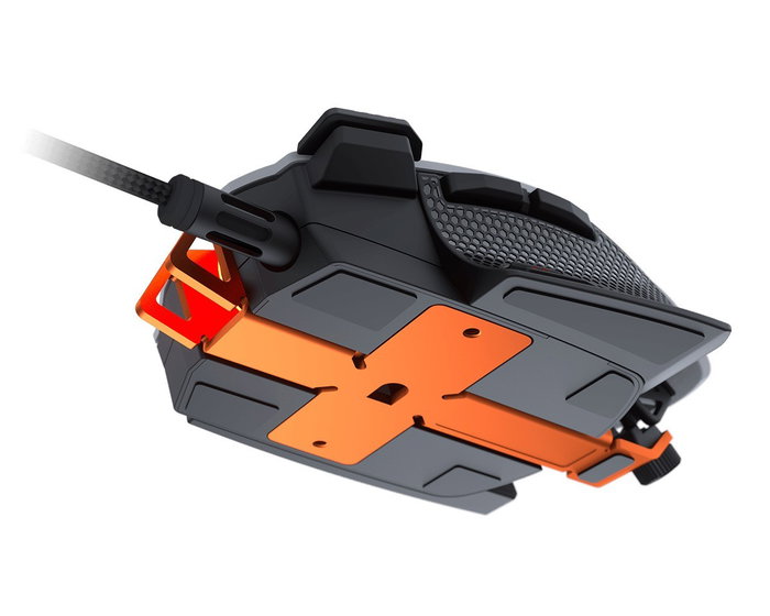 Cougar Mouse 700M EVO Esports Blanco