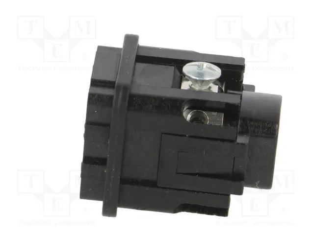 ILME CKM03N Conector HDC Macho de 3 Pines ILME CKM03N Conector HDC Macho de 3 Pines