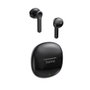 HAMA Action One Auriculares Intrauditivos Negro TWS con Micrófono Táctil