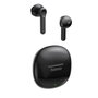 HAMA Action One Auriculares Intrauditivos Negro TWS con Micrófono Táctil