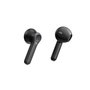 HAMA Action One Auriculares Intrauditivos Negro TWS con Micrófono Táctil