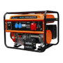 Extralink Generador Híbrido EGH-5500 5,5kW 3-Phasen