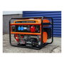 Extralink Generador Híbrido EGH-5500 5,5kW 3-Phasen