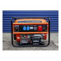 Extralink Generador Híbrido EGH-5500 5,5kW 3-Phasen