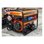 Extralink Generador Híbrido EGH-5500 5,5kW 3-Phasen