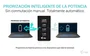 I-Tec Cargador Inteligente 140 W con 3x USB-C, 1x USB-A y Pantalla LCD