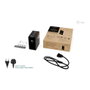 I-tec D i-tec 140W Intelligent Multiport USB Charger 3x USB-C 1x USB-A LCD Display