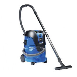 Nilfisk Aspirador Aero 26-2L Pc Profesional 1250W Max 26 Litros