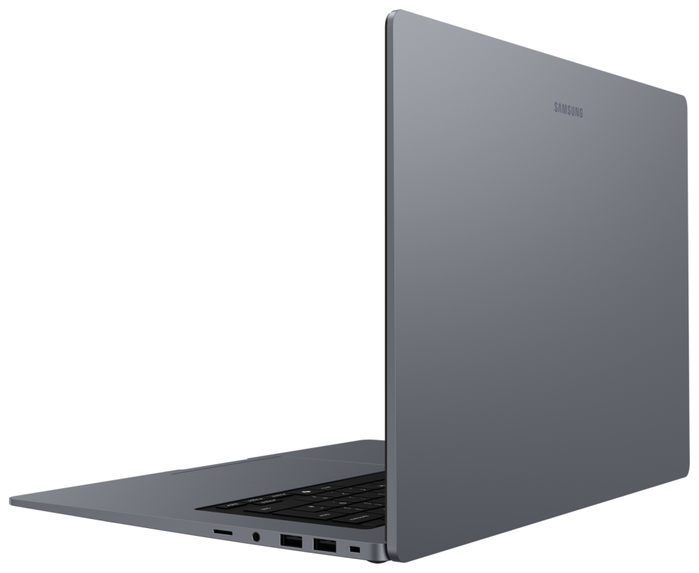 Samsung Galaxy Book6 16 Intel Core Ultra 5 325 32GB 512GB SSD Gris Mocha