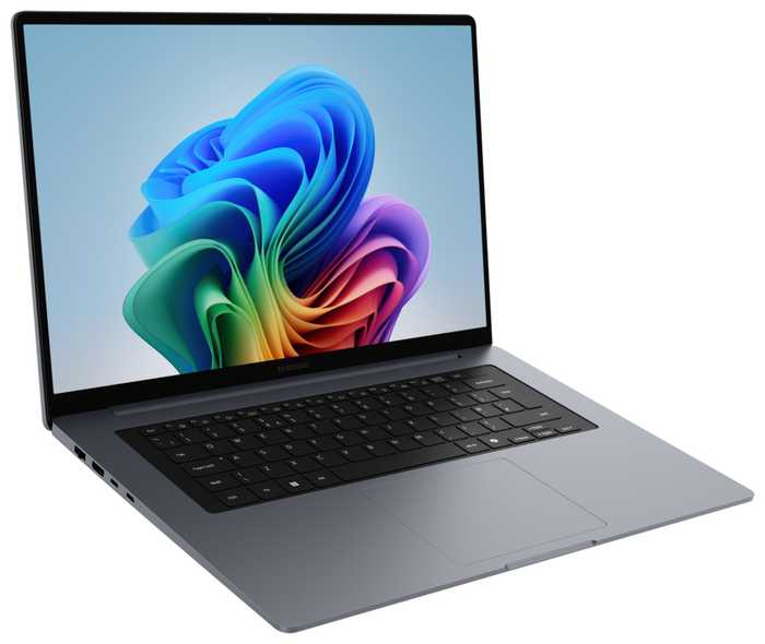 Samsung Galaxy Book6 16 Intel Core Ultra 5 325 32GB 512GB SSD Gris Mocha