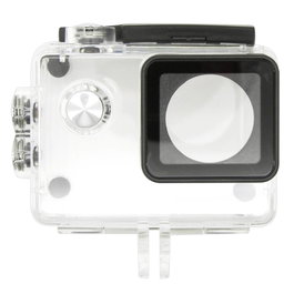GoXtreme Carcasa submarina para Vision 4K