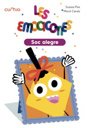 CUMIO Les Emociones: Soc Alegre