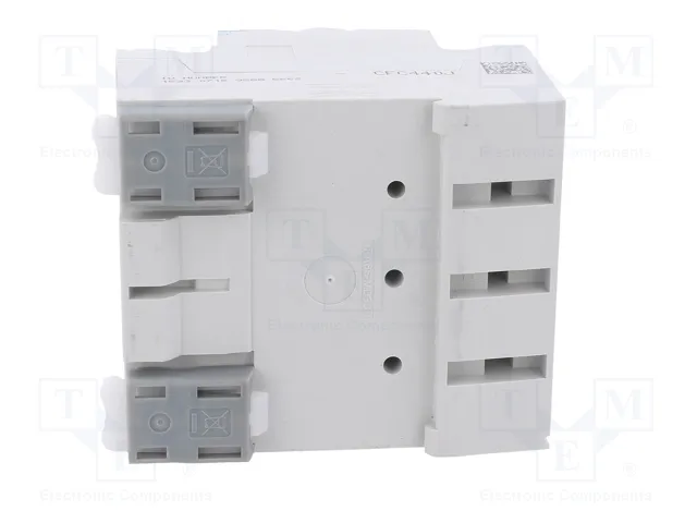 HAGER Interruptor Diferencial 40A 300mA 3+N