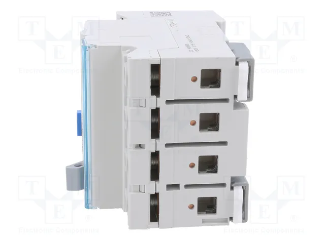 HAGER Interruptor Diferencial 40A 300mA 3+N