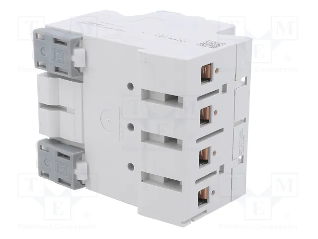 HAGER Interruptor Diferencial 40A 300mA 3+N