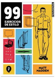 Penguin Random House Grupo Editorial, S.A.U. 99 Ejercicios de estilo