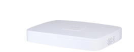 DAHUA XVR4104C-I DVR 5en1, H.265, 4 Canales, 1080N/720p@25ips +1IP 2MP, 1HDMI, 1HDD, AI