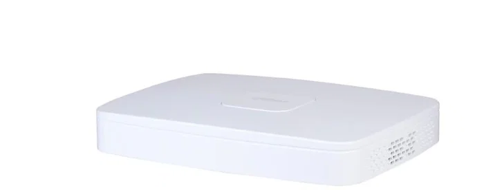 Dahua XVR4104C-I Videograbador DVR 5 en 1 H.265 4 Canales 1080N/720P @25ips +1IP 2MP 1HDMI, Interfaz HDD SATA (hasta 16TB)