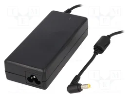 AKYGA Alimentador para portátiles 65W 19V 3,42A