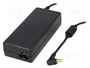 AKYGA Alimentador para portátiles 65W 19V 3,42A