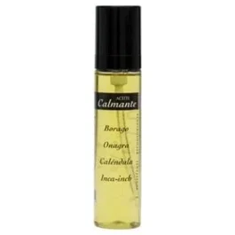 ARTESANIA Aceite Calmante 100ml para Piel Sensible y Cansada