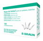 B. Braun Hojas de Bisturí Vet Nº 15