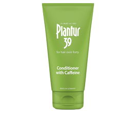 Plantur 39 Acondicionador CAFFEINE 150 ml - Anticaída del cabello para menopausia con Cafeína y Fito-Cafeína